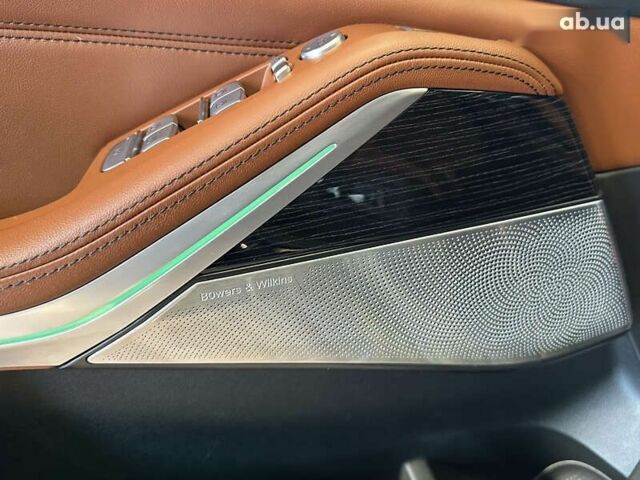 БМВ X7, объемом двигателя 3 л и пробегом 49 тыс. км за 120000 $, фото 19 на Automoto.ua