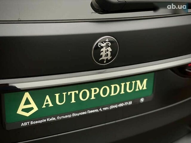 БМВ X7, об'ємом двигуна 3 л та пробігом 50 тис. км за 140990 $, фото 18 на Automoto.ua