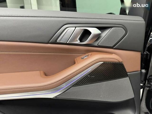 БМВ X7, объемом двигателя 3 л и пробегом 32 тыс. км за 131800 $, фото 28 на Automoto.ua