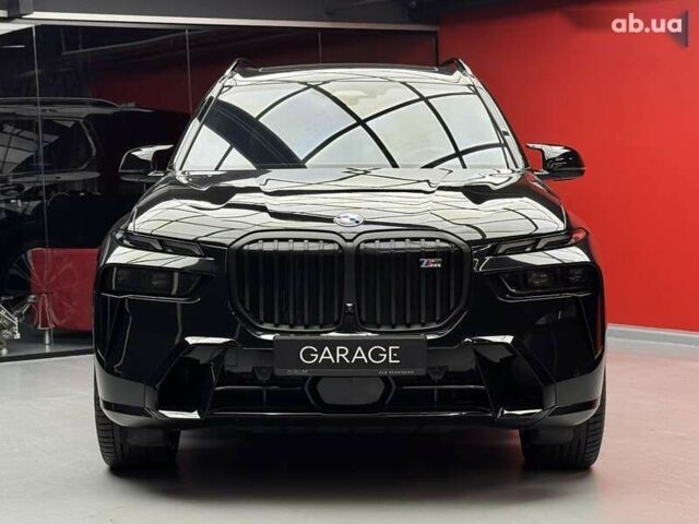 БМВ X7, объемом двигателя 4.4 л и пробегом 61 тыс. км за 140900 $, фото 1 на Automoto.ua