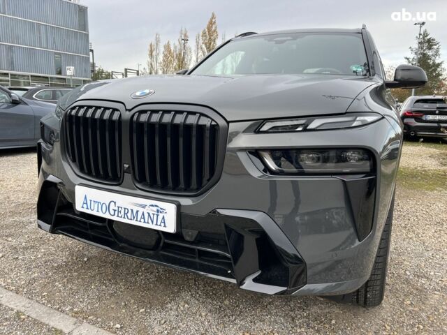 БМВ X7, объемом двигателя 3 л и пробегом 8 тыс. км за 119331 $, фото 26 на Automoto.ua