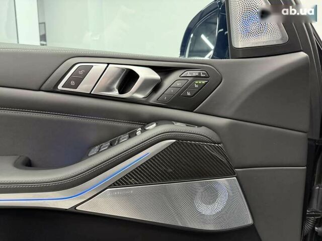 БМВ X7, объемом двигателя 4.4 л и пробегом 25 тыс. км за 155990 $, фото 27 на Automoto.ua