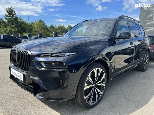 БМВ X7, объемом двигателя 3 л и пробегом 0 тыс. км за 153130 $, фото 14 на Automoto.ua