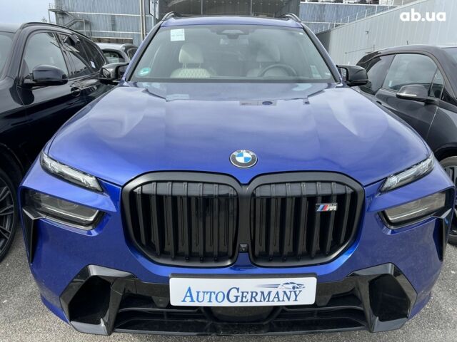 БМВ X7, объемом двигателя 4.4 л и пробегом 5 тыс. км за 151935 $, фото 2 на Automoto.ua