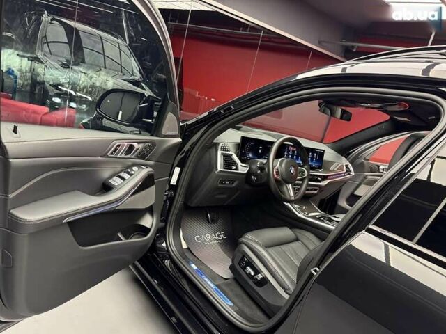 БМВ X7, объемом двигателя 4.4 л и пробегом 61 тыс. км за 140900 $, фото 17 на Automoto.ua