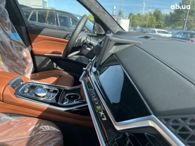 БМВ X7, объемом двигателя 3 л и пробегом 0 тыс. км за 153130 $, фото 30 на Automoto.ua