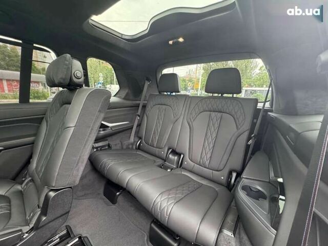 БМВ X7, объемом двигателя 3 л и пробегом 1 тыс. км за 133000 $, фото 23 на Automoto.ua