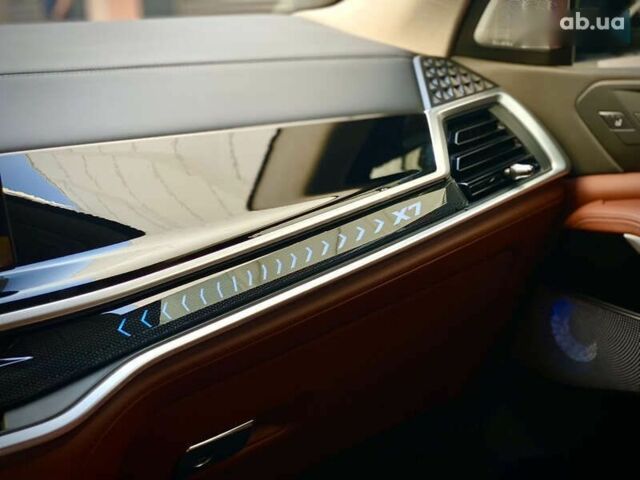 БМВ X7, объемом двигателя 0 л и пробегом 57 тыс. км за 137990 $, фото 12 на Automoto.ua