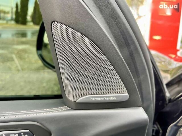 БМВ X7, объемом двигателя 3 л и пробегом 33 тыс. км за 129999 $, фото 25 на Automoto.ua