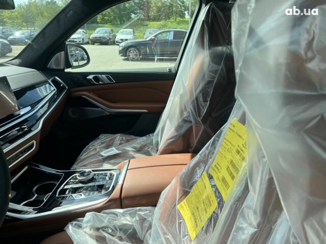 БМВ X7, объемом двигателя 3 л и пробегом 0 тыс. км за 153130 $, фото 7 на Automoto.ua