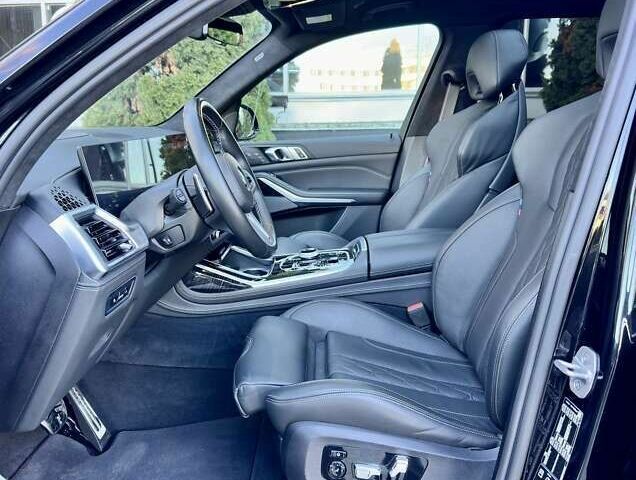 БМВ X7, объемом двигателя 4.4 л и пробегом 77 тыс. км за 128888 $, фото 18 на Automoto.ua