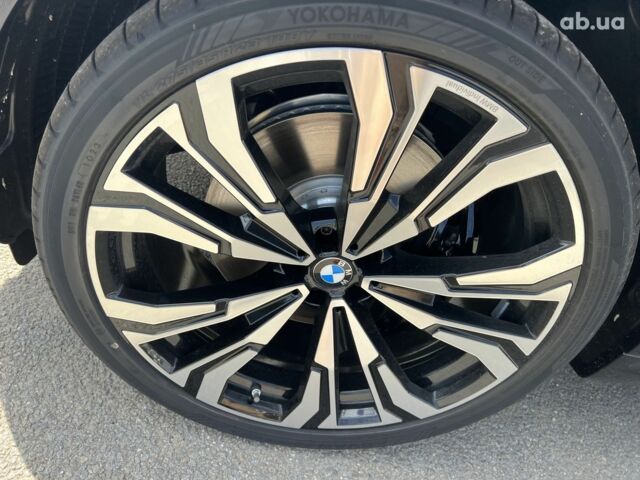 БМВ X7, объемом двигателя 3 л и пробегом 0 тыс. км за 153130 $, фото 9 на Automoto.ua