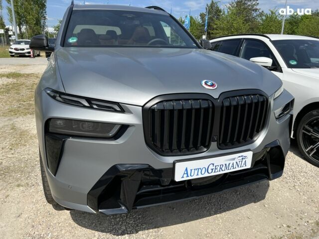 БМВ X7, объемом двигателя 3 л и пробегом 1 тыс. км за 133133 $, фото 26 на Automoto.ua