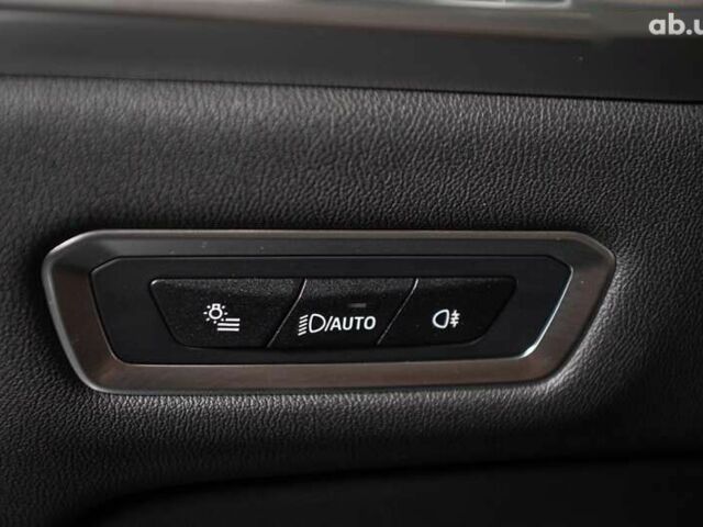 БМВ X7, объемом двигателя 0 л и пробегом 70 тыс. км за 116900 $, фото 27 на Automoto.ua