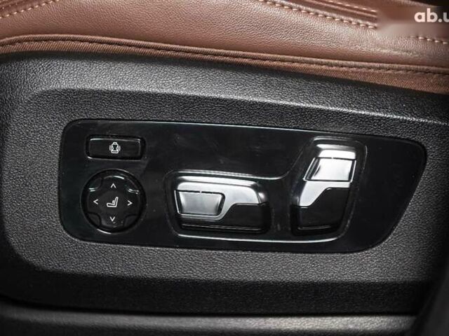 БМВ X7, объемом двигателя 0 л и пробегом 70 тыс. км за 116900 $, фото 26 на Automoto.ua