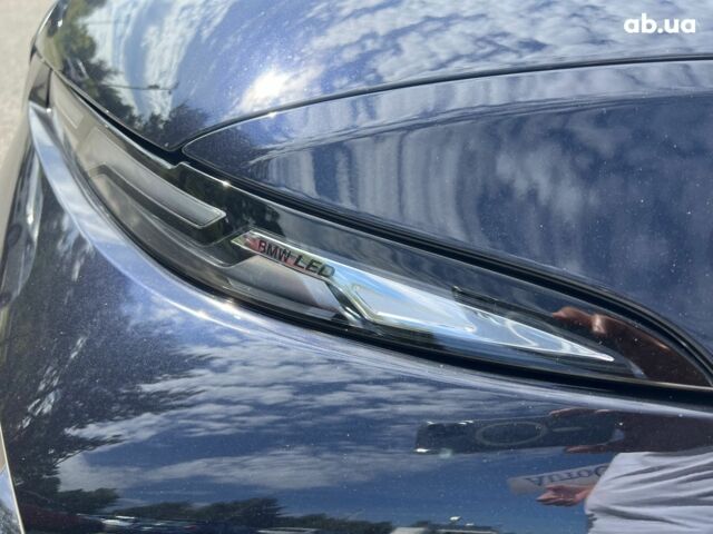 БМВ X7, объемом двигателя 3 л и пробегом 0 тыс. км за 153130 $, фото 2 на Automoto.ua