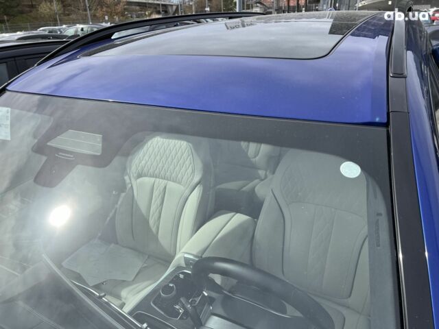 БМВ X7, объемом двигателя 4.4 л и пробегом 5 тыс. км за 151935 $, фото 26 на Automoto.ua