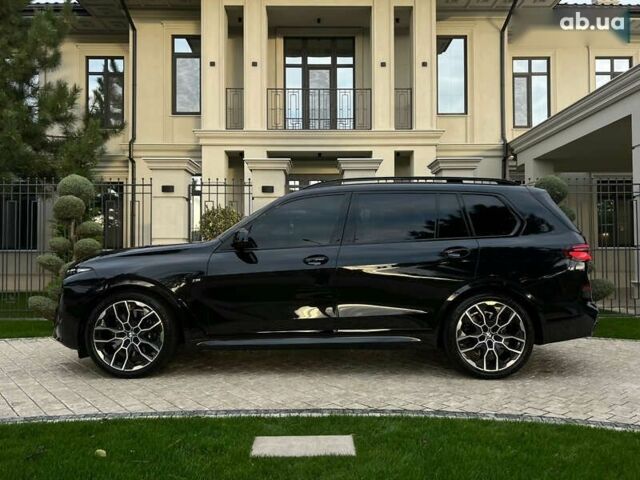БМВ X7, объемом двигателя 3 л и пробегом 27 тыс. км за 129000 $, фото 6 на Automoto.ua