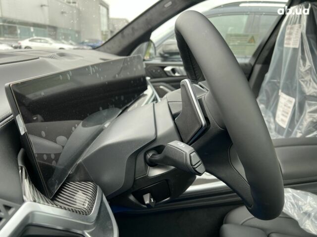 БМВ X7, объемом двигателя 3 л и пробегом 0 тыс. км за 150196 $, фото 21 на Automoto.ua