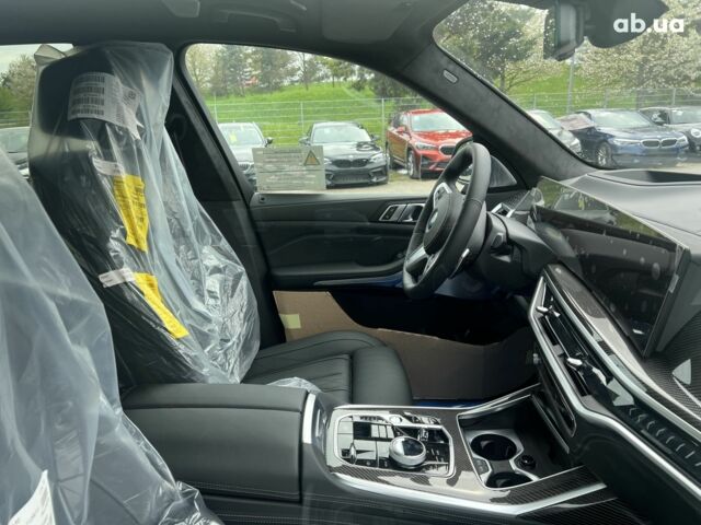 БМВ X7, объемом двигателя 3 л и пробегом 0 тыс. км за 150196 $, фото 22 на Automoto.ua
