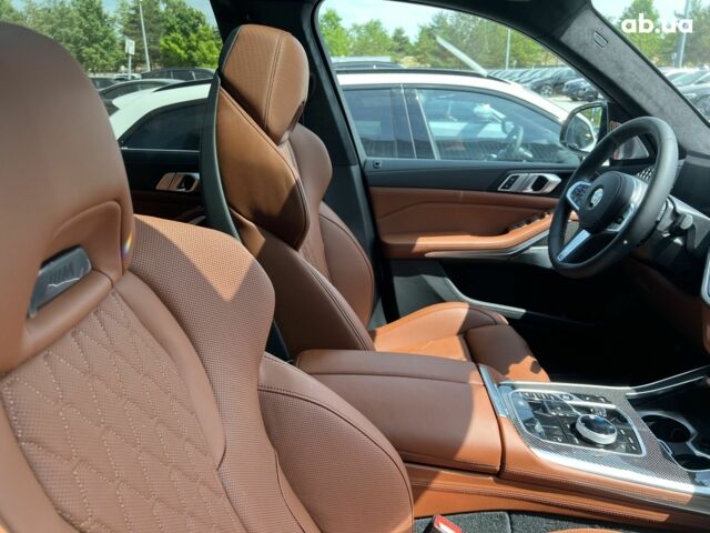 БМВ X7, объемом двигателя 3 л и пробегом 1 тыс. км за 133133 $, фото 45 на Automoto.ua