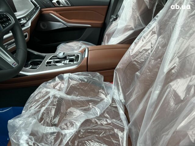 БМВ X7, объемом двигателя 2.99 л и пробегом 0 тыс. км за 155195 $, фото 34 на Automoto.ua