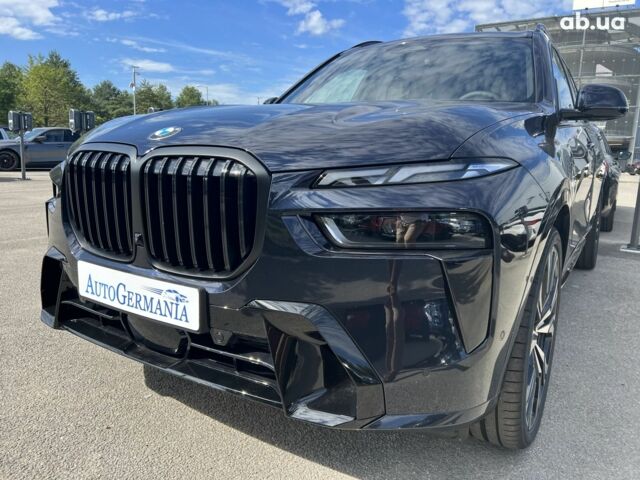 БМВ X7, объемом двигателя 3 л и пробегом 0 тыс. км за 153130 $, фото 13 на Automoto.ua