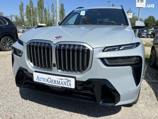 БМВ X7, объемом двигателя 3 л и пробегом 2 тыс. км за 135415 $, фото 26 на Automoto.ua