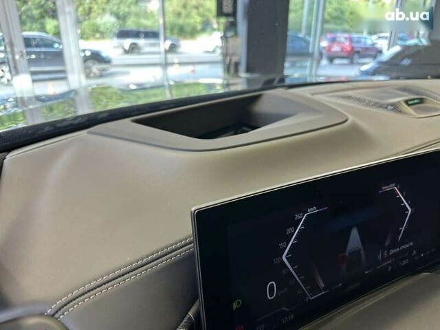 БМВ X7, объемом двигателя 3 л и пробегом 49 тыс. км за 120000 $, фото 24 на Automoto.ua