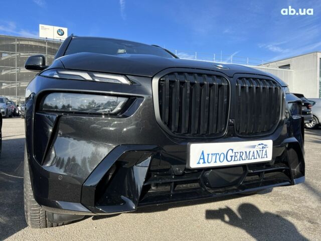 БМВ X7, объемом двигателя 2.99 л и пробегом 0 тыс. км за 148240 $, фото 1 на Automoto.ua