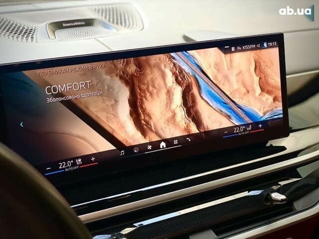 БМВ X7, объемом двигателя 0 л и пробегом 57 тыс. км за 137990 $, фото 26 на Automoto.ua