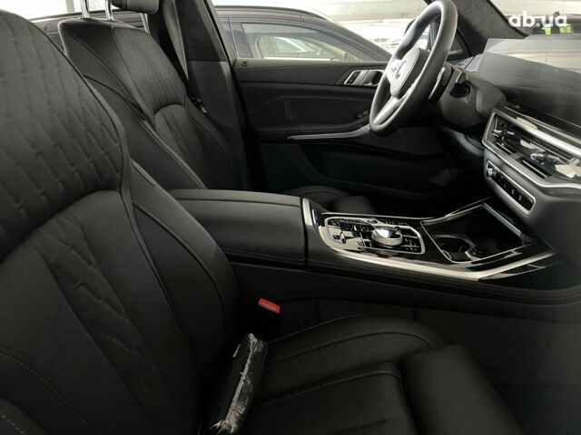 БМВ X7, объемом двигателя 3 л и пробегом 7 тыс. км за 121287 $, фото 14 на Automoto.ua