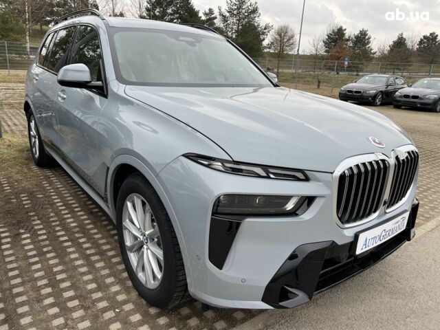 БМВ X7, объемом двигателя 2.99 л и пробегом 0 тыс. км за 155195 $, фото 13 на Automoto.ua
