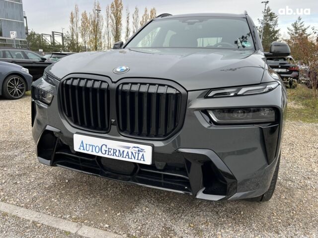 БМВ X7, объемом двигателя 3 л и пробегом 8 тыс. км за 119331 $, фото 29 на Automoto.ua