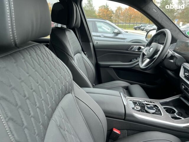 БМВ X7, объемом двигателя 3 л и пробегом 8 тыс. км за 119331 $, фото 39 на Automoto.ua