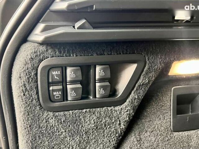 БМВ X7, объемом двигателя 3 л и пробегом 33 тыс. км за 129999 $, фото 15 на Automoto.ua