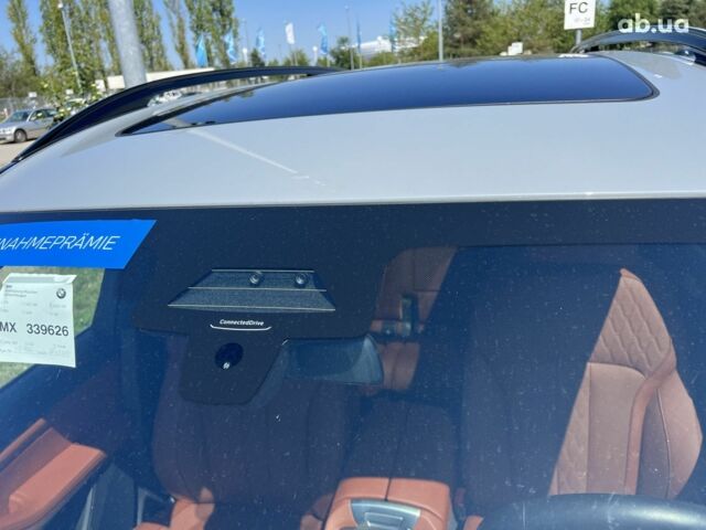 БМВ X7, объемом двигателя 3 л и пробегом 2 тыс. км за 135415 $, фото 3 на Automoto.ua