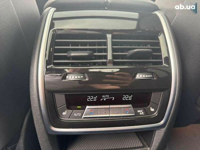 БМВ X7, объемом двигателя 3 л и пробегом 1 тыс. км за 133000 $, фото 26 на Automoto.ua
