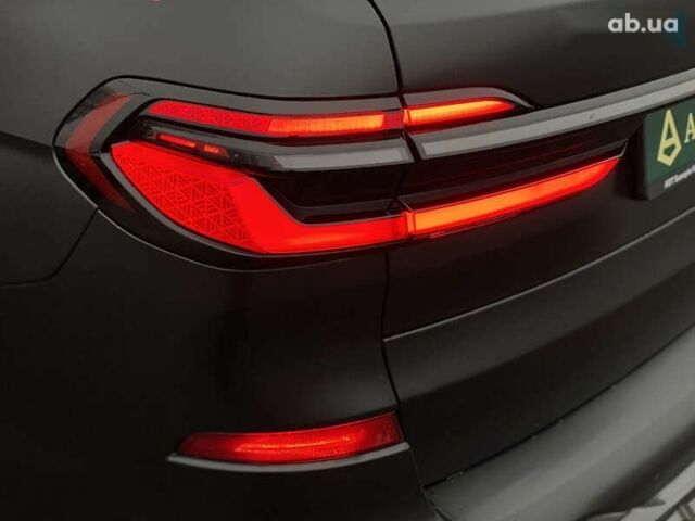 БМВ X7, об'ємом двигуна 3 л та пробігом 50 тис. км за 140990 $, фото 17 на Automoto.ua