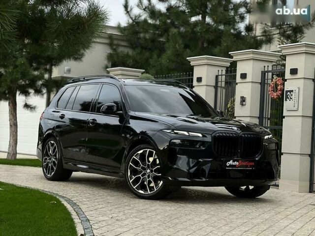 БМВ X7, объемом двигателя 3 л и пробегом 27 тыс. км за 129000 $, фото 18 на Automoto.ua