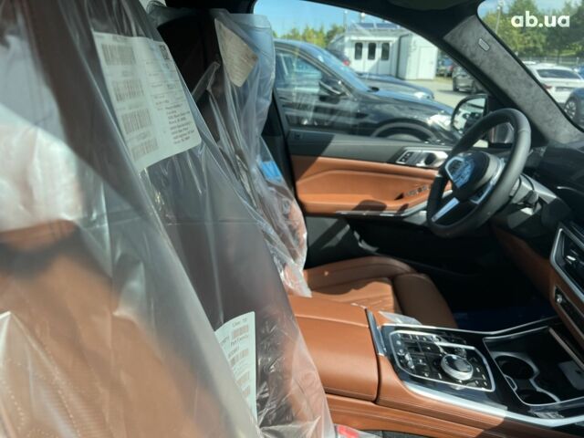 БМВ X7, объемом двигателя 3 л и пробегом 0 тыс. км за 153130 $, фото 10 на Automoto.ua