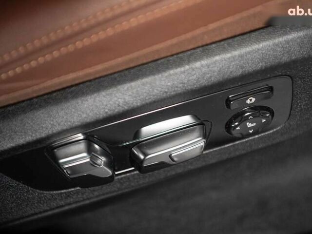БМВ X7, объемом двигателя 0 л и пробегом 70 тыс. км за 116900 $, фото 14 на Automoto.ua