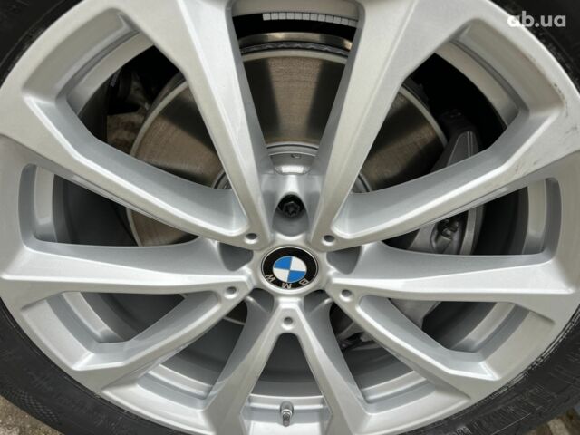 БМВ X7, объемом двигателя 2.99 л и пробегом 0 тыс. км за 155195 $, фото 29 на Automoto.ua