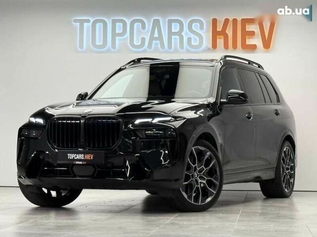 БМВ X7, объемом двигателя 3 л и пробегом 32 тыс. км за 131800 $, фото 18 на Automoto.ua