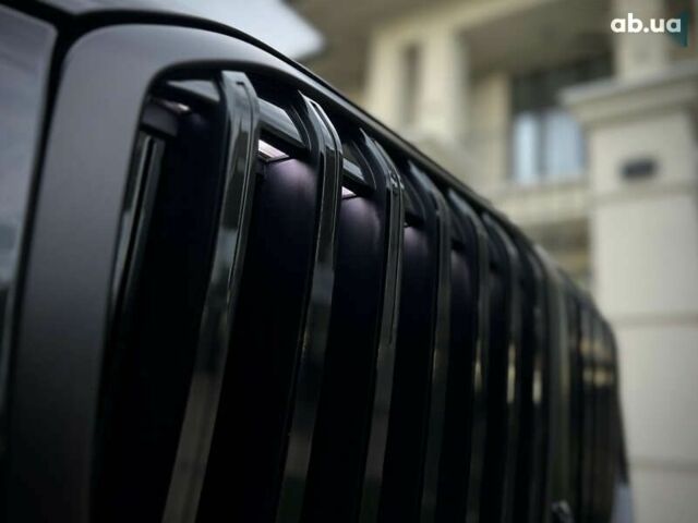 БМВ X7, объемом двигателя 3 л и пробегом 27 тыс. км за 129000 $, фото 24 на Automoto.ua