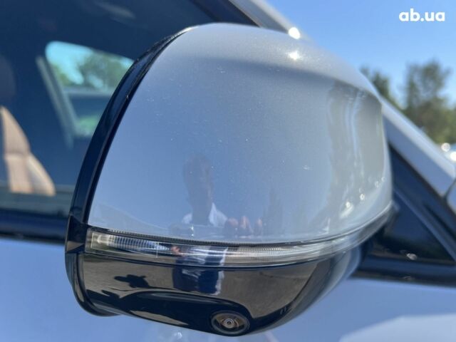 БМВ X7, объемом двигателя 3 л и пробегом 2 тыс. км за 135415 $, фото 28 на Automoto.ua