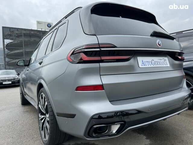 БМВ X7, объемом двигателя 3 л и пробегом 0 тыс. км за 150196 $, фото 5 на Automoto.ua