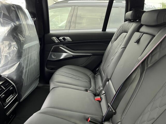 БМВ X7, объемом двигателя 3 л и пробегом 0 тыс. км за 150196 $, фото 20 на Automoto.ua