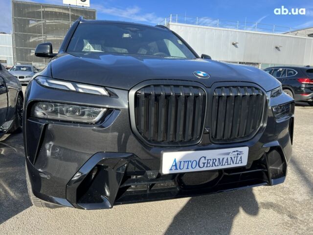 БМВ X7, объемом двигателя 2.99 л и пробегом 0 тыс. км за 148240 $, фото 33 на Automoto.ua