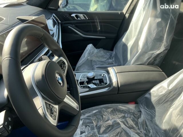 БМВ X7, объемом двигателя 2.99 л и пробегом 0 тыс. км за 148240 $, фото 22 на Automoto.ua